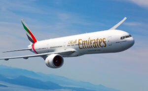 Emirates